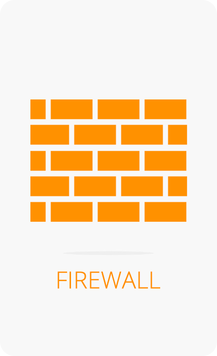 Firewall UTI da TI